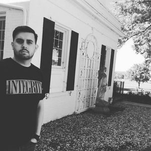 Meet your Posher, Jake